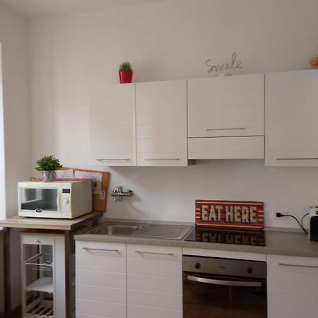 Forte Sangallo Home - Parking Point For Bike 시비타카스텔라나 외부 사진