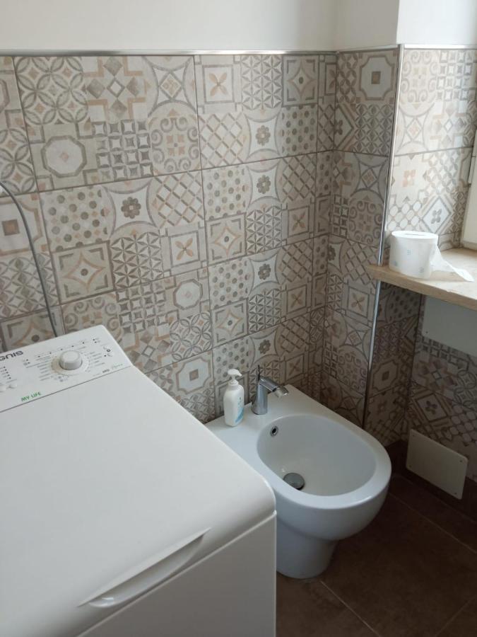 Forte Sangallo Home - Parking Point For Bike 시비타카스텔라나 외부 사진