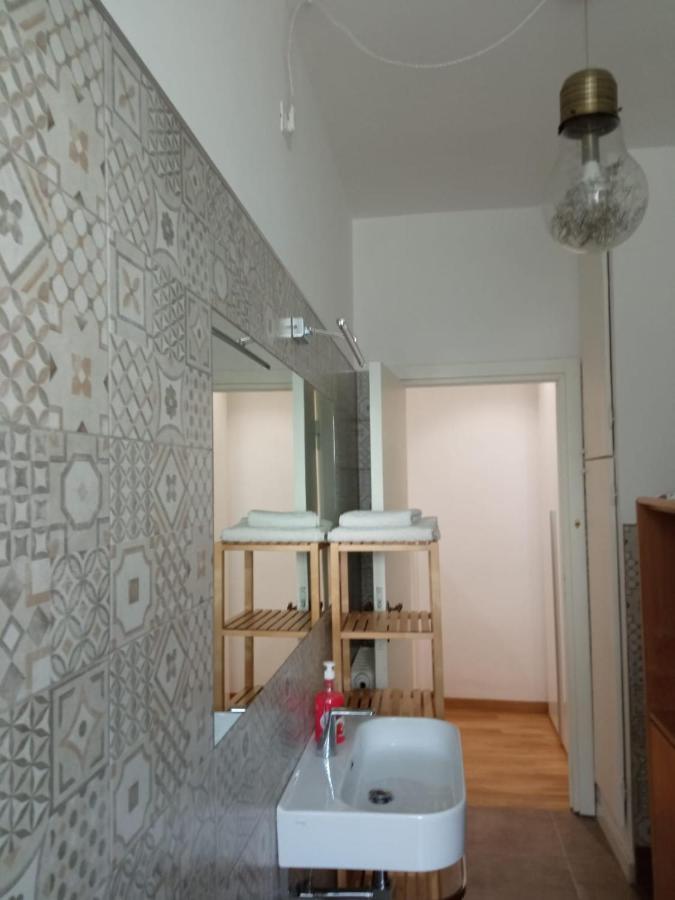 Forte Sangallo Home - Parking Point For Bike 시비타카스텔라나 외부 사진